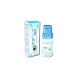 Pharmadiet LAGRINET NEO 10ml, Lágrimas Artificiales Humectantes con Ácido Hialurónico para Ojos Secos, Lubricación y Protección Prolongada Precio: 17.5000001. SKU: B1JJ3VTD3L