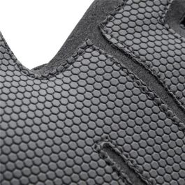 Guantes Adidas Full Finger Performance Negro Gris oscuro