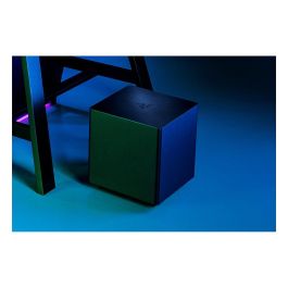 Razer Leviathan V2 Barra de Sonido Inalámbrica Bluetooth USB RGB Negro