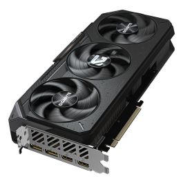 GIGABYTE GV-R9070XTGAMING OC-16GD Tarjeta Gráfica AMD Radeon RX 9070 XT 16GB GDDR6 PCI-E 5.0 WINDFORCE RGB Doble BIOS