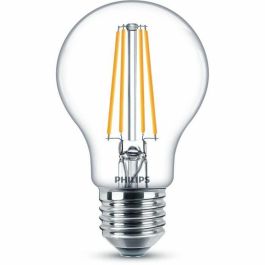 Philips LED Classic 60W Estándar E27 Blanco cálido No regulable Juego de 2 Precio: 21.49999995. SKU: B13XT674AG