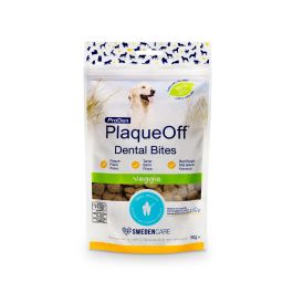 Swedencare Plaqueoff Dental Croq para Perro 150 gr Precio: 10.5000005. SKU: B16LC4R9J3