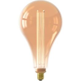 Bombilla LED E27 - CALEX - ROYAL OSBY - 3,5 W - 150 lm - 1800 K - Regulable - Oro Precio: 35.99703778. SKU: B1K498S8QG