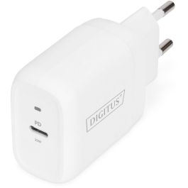 Charger USB-C DIGITUS 20W PD3.0 weiß Precio: 24.4783. SKU: B1H3FEQM96