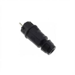 abl bayr elektrozubehoer Kupplung 100000077 SCHUKO Elamid rot Manschette Ber.schutz IP Precio: 21.5985. SKU: B12X8V47D2