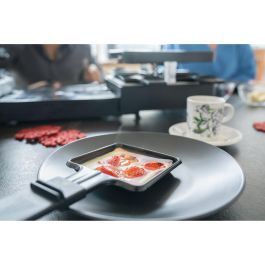 UNOLD 48755 Raclette Extensible