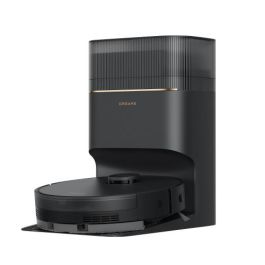 Dreame D20 Pro Plus Aspiradora Robot con Bolsa para el Polvo 3,595 L Negro Precio: 348.50000009. SKU: B18742XD6N