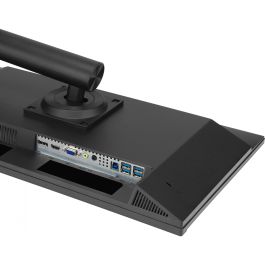 Asus VA249QGS Monitor 23.8" IPS Full HD 120Hz 1ms MPRT Ergonomico, Inclinación, Giro, Pivote, Altura, Flicker-Free, Low Blue Light