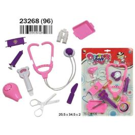 Juego médico set de doctor Precio: 2.6899994. SKU: B1HBX69FRA