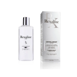 Rexaline CRYSTAL BRIGHT light exfoliating lotion hidratante corporal 150 ml Precio: 25.7900005. SKU: S05107830