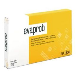 Evaprob 15Comp. Precio: 24.4999997. SKU: B1EY4GWKMZ