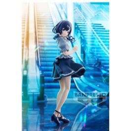 Figura Banpresto The Idol Master Rinzo Precio: 28.78999948. SKU: B1AHXM4DYD