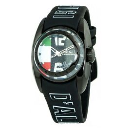 Reloj Unisex Chronotech CT7704B-35 (Ø 37 mm) Precio: 19.94999963. SKU: S0325952