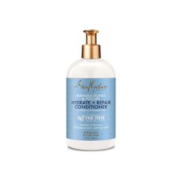 Shea Moisture Acondicionador Hidratante y Reparador con Miel Manuka y Yogurt 384ml - Reduce el Frizz y Previene la Rotura Precio: 12.68999963. SKU: B1D8FJQA6W