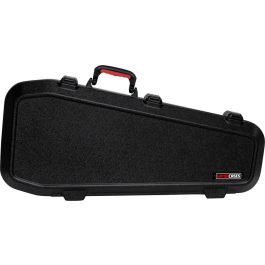 Estuche Polietileno Gator Gtsa Para Guitarra Eléctrica "Headless" Precio: 211.49999948. SKU: B1F367JQNM