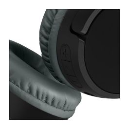 Belkin SOUNDFORM Mini BT Auriculares Inalámbricos On-Ear para Niños, Azul