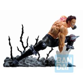 Figura Bandai Ichibansho One Piece Charlotte Figura Bandai Ichibansho One Piece Charlotte