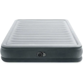 Intex Colchón Hinchable Eléctrico