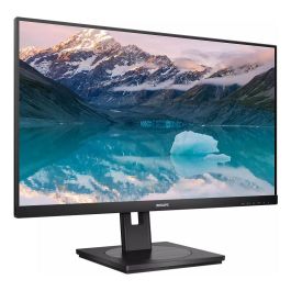 Philips 242S9JML Monitor 23.8" Full HD VA DVI+HDMI+DP+USB Negro