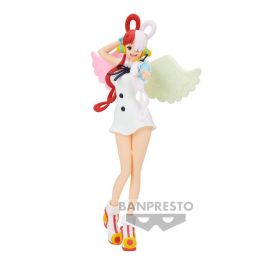 Figura Uta Glitter & Glamorous One Piece 22cm Figura Uta Glitter & Glamorous One Piece 22cm Precio: 38.50000022. SKU: B1K3CTKHGQ