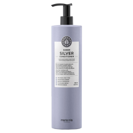 Sheer Silver, Sin parabenos, Acondicionador de cabello, Hidratante, 1000 ml Precio: 74.89000002. SKU: B163NXZTYT