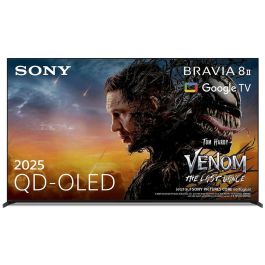 Smart TV Sony K55XR8M25BP 55" 4K Ultra HD HDR Google Assistant OLED Dolby Vision Precio: 1968.95000005. SKU: B1J2KHRVLQ