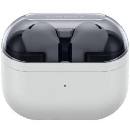 Auriculares Samsung SM-R420NZAAEUB Gris