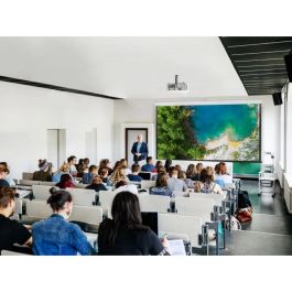 Viewsonic Proyector LS740W Láser DLP WXGA 5000 Lumenes ANSI 1200x800