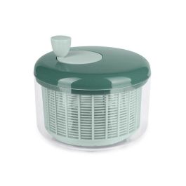 Livoo MEN433 Centrifugadora de ensaladas Manual 3,5 L con Tapa Escurridora y Apta para Lavavajillas Precio: 26.49999946. SKU: B16DYH4GY8