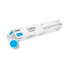 Canon C-EXV 55 Tóner Original Cyan 23000 Páginas para Canon C256i C356i C356P Precio: 138.99000049. SKU: B1ALYYH26S