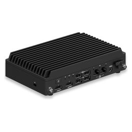 Asus BNUC13BRFA200B02I Bravo Canyon Ordenador NUC 13ª Gen Intel Core X7211E Wi-Fi 6E AX210