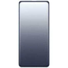 Powerbank Xiaomi Azul Plateado