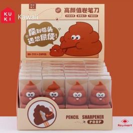 Roymart Afilalápices KK Surtidos Expositor 24 Unidades Precio: 19.49999942. SKU: B1CTB4KFEP