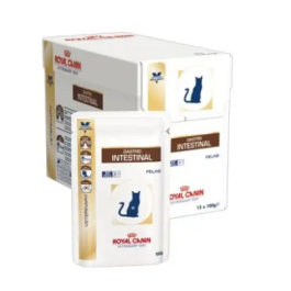 Royal Canin Feline Gastro Intestinal 12x85 gr Sobres Precio: 19.9500004. SKU: B1A8PX2XPE