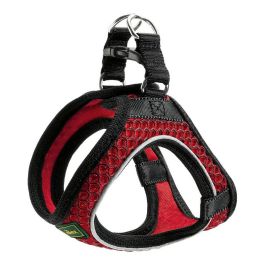 Arnés para Perro Hunter Hilo-Comfort Rojo (30-35 cm) Precio: 20.50000029. SKU: S6103642