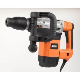 AEG POWERTOOLS Chipper SDS Max, 1500 vatios 11.9 julios EPTA Precio: 607.78999985. SKU: B1GFN42AL4