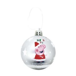 Bolas navidad 6cm pack 10 6x6x58cm Bolas navidad 6cm pack 10 6x6x58cm