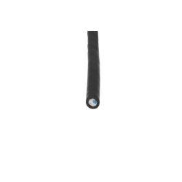 Vivolink Cable de micrófono Pro de 2 pares negro de 100m