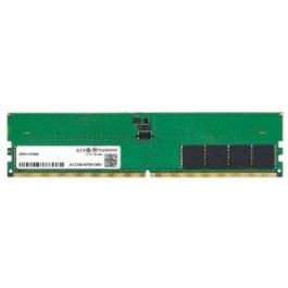Transcend JetRam JM5600ALE-32G Memoria RAM DDR5 32GB 5600MHz CL46 DIMM 288 Pines para PC Sobremesa con ECC 1.1V Precio: 95.59. SKU: B1FWH9BWCP