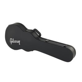 Gibson Estuche para Guitarra Eléctrica Les Paul Modern Collection - Negro Precio: 223.95000045. SKU: B1A79K8GNM