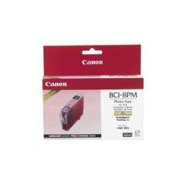 Canon BJ-W 8500 Cartucho Magenta Fotografico Precio: 15.49999957. SKU: B15MZRSX6Y