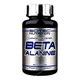 Beta Alanine Caps 150 Caps Precio: 14.7900005. SKU: B13GWA9N49
