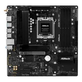 ASRock AM5 B850M Pro A WiFi Placa Base