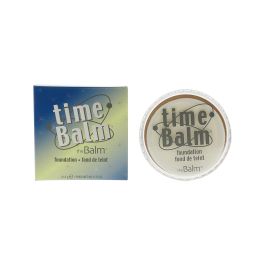 Time Balm, Base en crema, Más ligero que la luz, 21.3 g Precio: 24.89000008. SKU: B123E9C2Q2