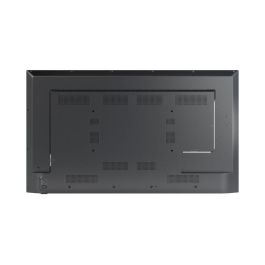 Sharp/NEC E498 Monitor Profesional 49" UHD 4K Direct LED HDR 400cd/m² con Reproductor Multimedia para Señalización Digital y Salas de Reuniones Uso 16/7