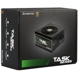 600W Chieftec TASK Series TPS-600S