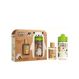 Air-Val Estuche Disney Eau My Planet EDT 100ml Frutal Unisex con Botella de Agua Reutilizable Precio: 19.68999967. SKU: S4511134