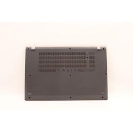 Lenovo Replacement cover for Lenovo notebooks, compatible with Talos series, lightweight design, 0.3 kg. Lenovo Replacement cover for Lenovo notebooks, compatible with Talos series, lightweight design, 0.3 kg.