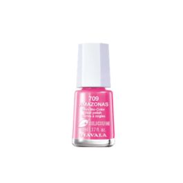 Mavala Mini Bio-Color Esmalte de Uñas Amazonas 709 - Fórmula Natural y Fortificante con Silicio Orgánico Precio: 6.50000021. SKU: B1CJ5Q6JW4