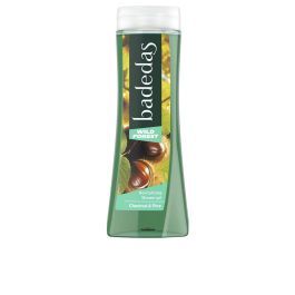 Badedas Wild Forest Castaña & Pino Gel de Ducha 600 ml